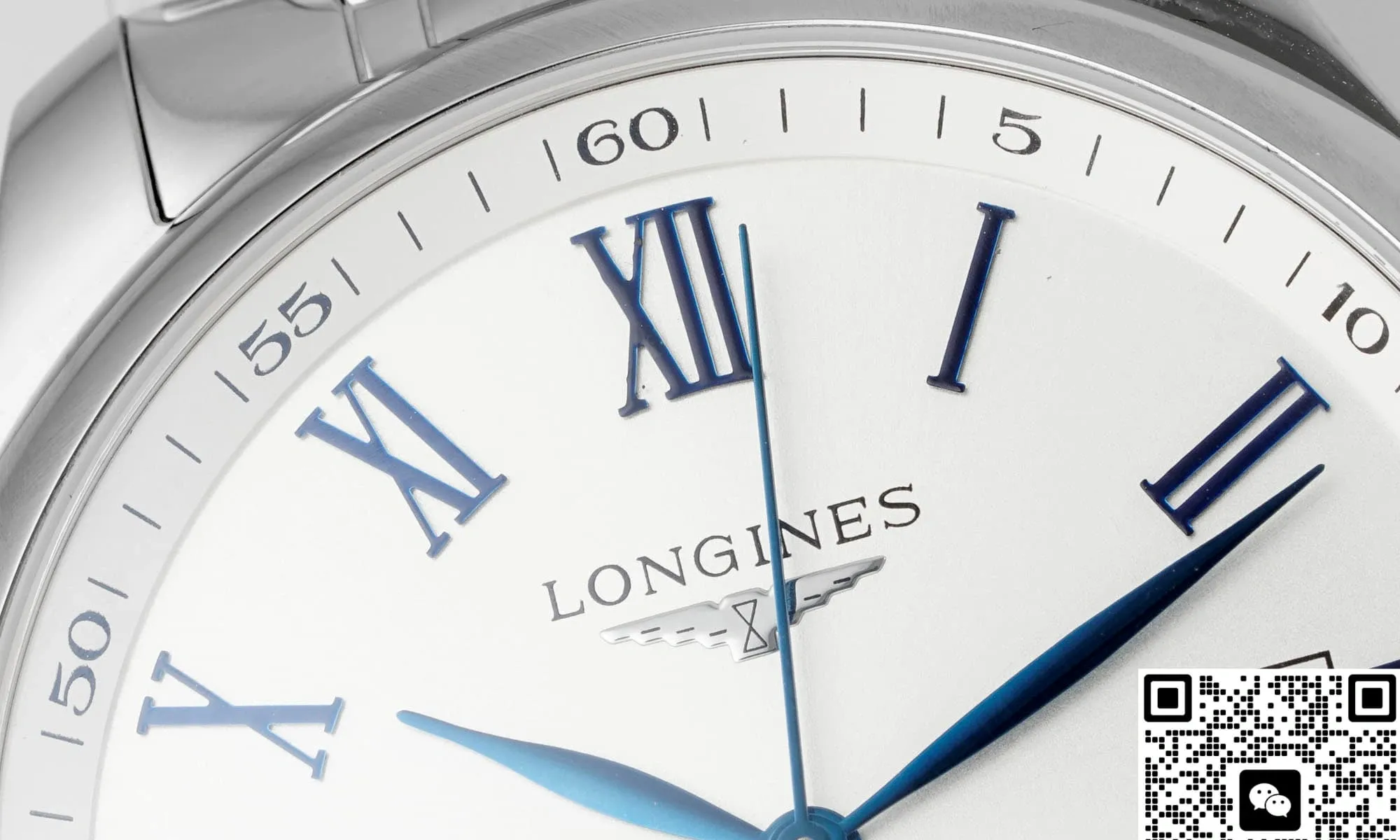 AF Factory Longines Master Collection L2.893.4.79.6 1:1 Best Edition Replica Watch